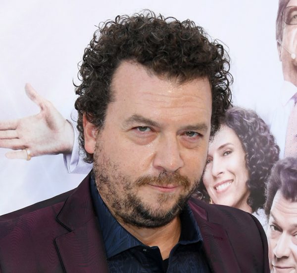 HOLLYWOOD, CALIFORNIA - JULY 25:  Danny McBride attends the Los Angeles Premiere Of New HBO Series "The Righteous Gemstones" at Paramount Studios on July 25, 2019 in Hollywood, California. (Photo by Jon Kopaloff/Getty Images,)