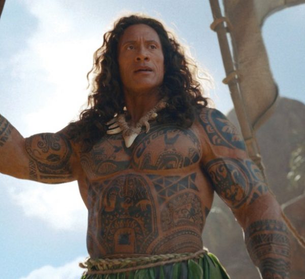 moana